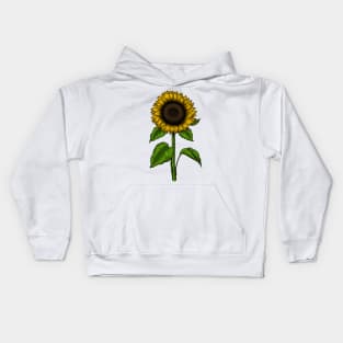 Sunflower Kids Hoodie